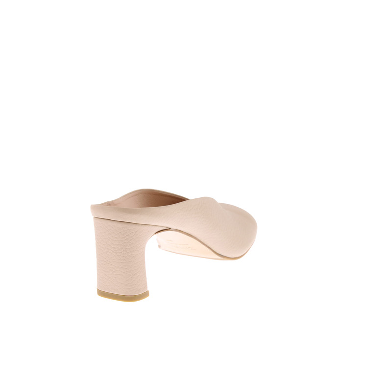 Zinda thong slippers nude 4