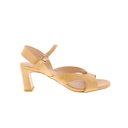 Zinda sandalen beige