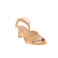 Zinda sandalen beige 2