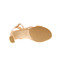 Zinda sandalen beige 5