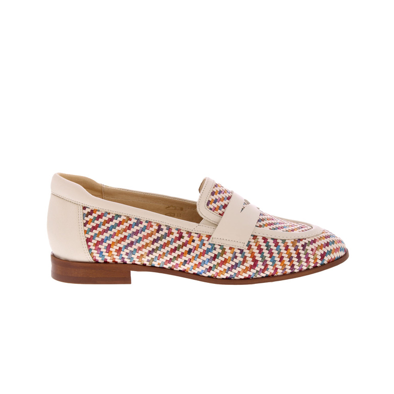 Softwaves moccasins & loafers multicolor 1