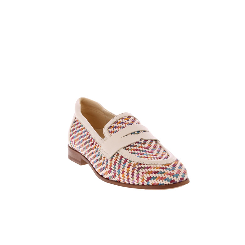Softwaves moccasins & loafers multicolor 2