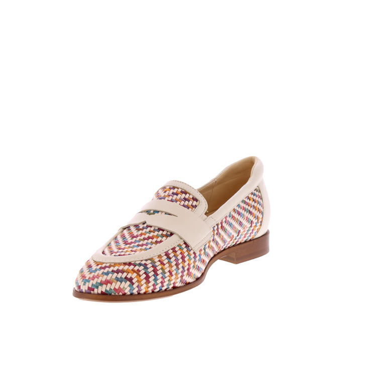 Softwaves moccasins & loafers multicolor 3