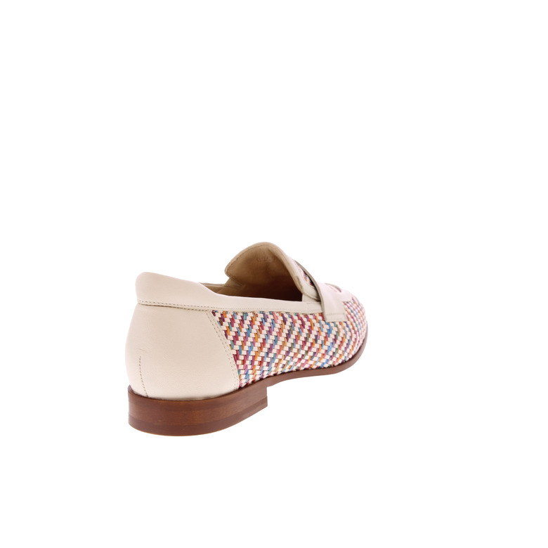 Softwaves moccasins & loafers multicolor 4