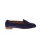 Regarde Le Ciel mocassins et loafers bleu 1