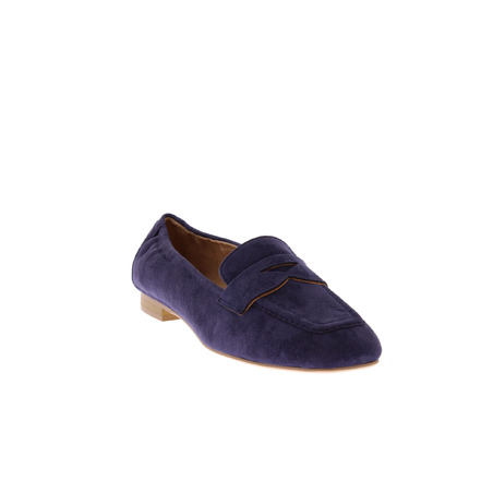 Regarde Le Ciel mocassins et loafers bleu