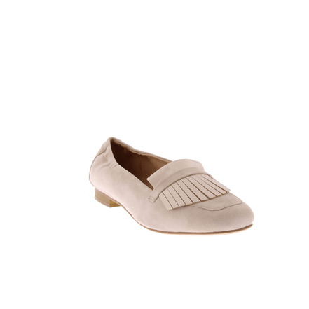 Regarde Le Ciel mocassins et loafers beige