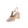 Regarde Le Ciel slingbacks nude 3