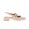 Regarde Le Ciel slingbacks nude 1