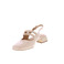 Regarde Le Ciel slingbacks nude 3