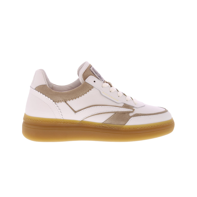 Floris Van Bommel sneakers weiss 1