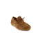 Floris Van Bommel chaussures bateau cognac 2