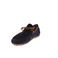 Floris Van Bommel chaussures bateau blue 3