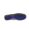 Floris Van Bommel chaussures bateau blue 5