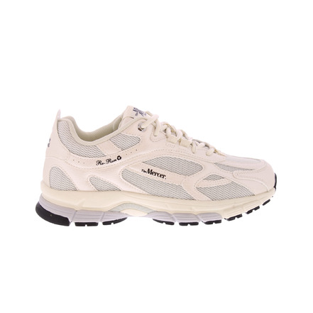 Mercer sneakers wit