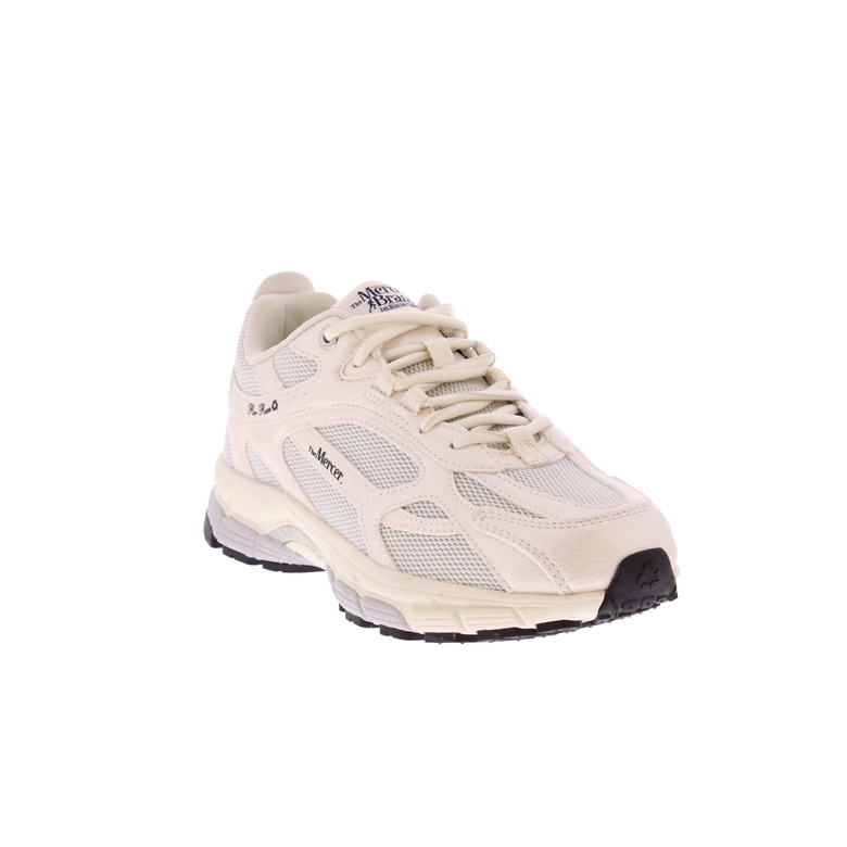Mercer sneakers wit 2