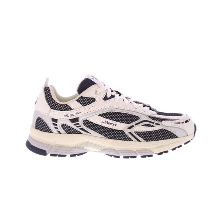 Mercer sneakers blauw