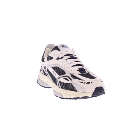 Mercer sneakers blauw