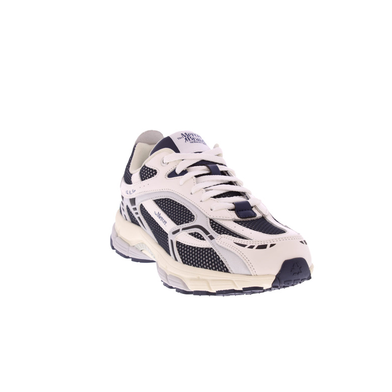 Mercer sneakers blauw 2