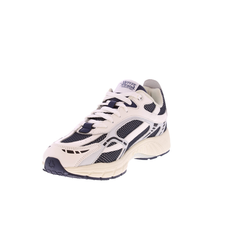 Mercer sneakers blauw 3