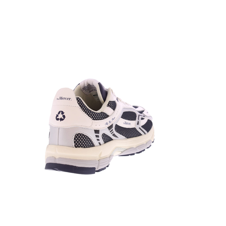 Mercer sneakers blauw 4