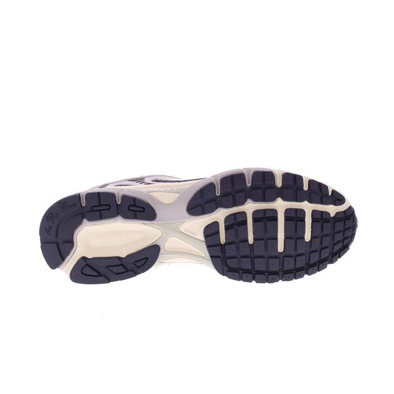 Mercer sneakers blauw 5