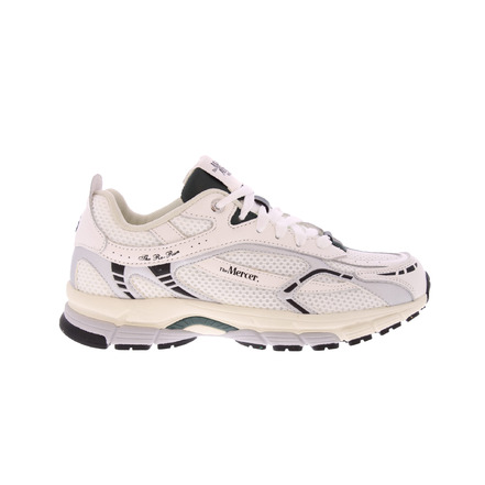 Mercer sneakers wit