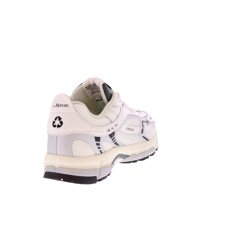 Mercer sneakers white 4