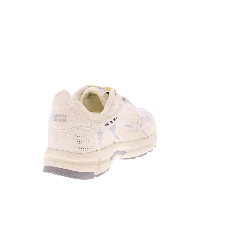 Mercer sneakers ecru 4