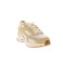 Mercer sneakers yellow 2