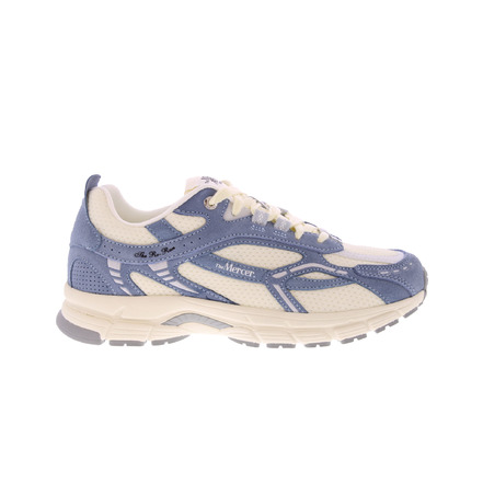 Mercer sneakers blauw