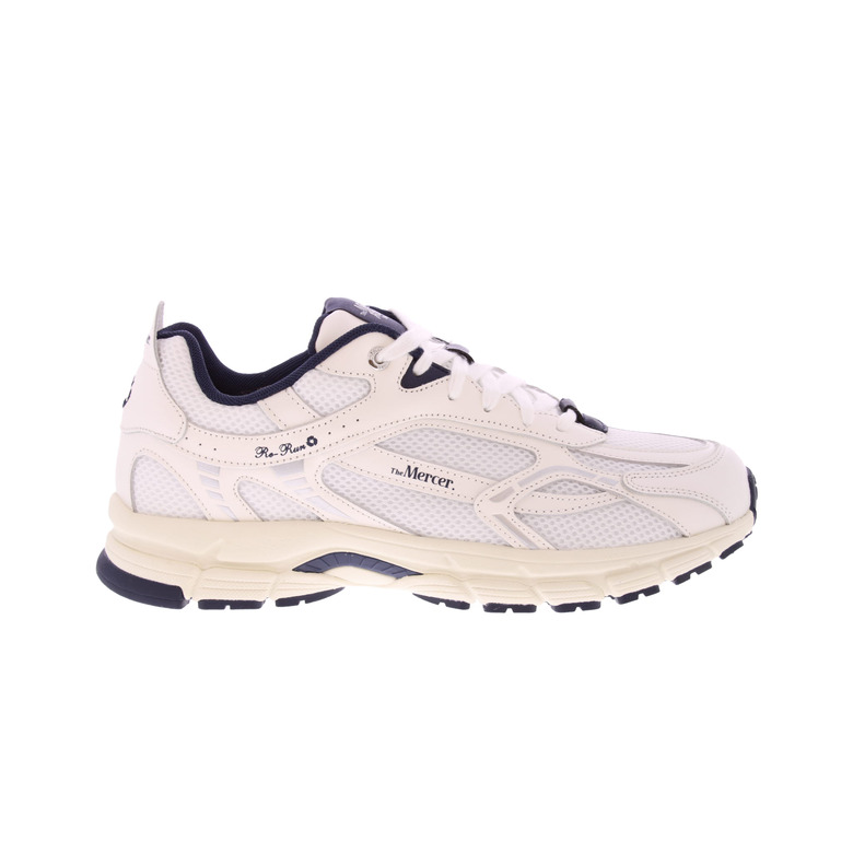 Mercer sneakers wit 1