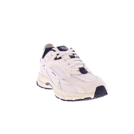 Mercer sneakers wit