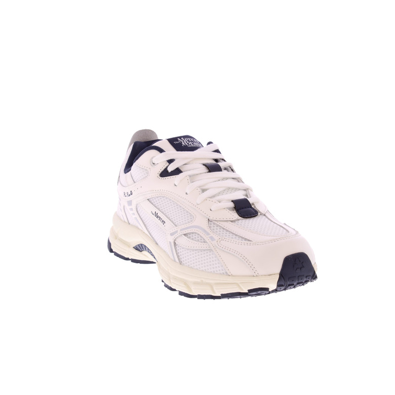 Mercer sneakers wit 2