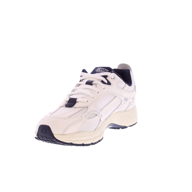 Mercer sneakers wit 3