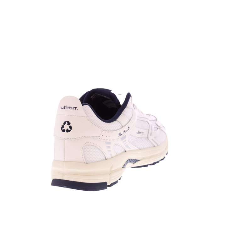 Mercer sneakers wit 4