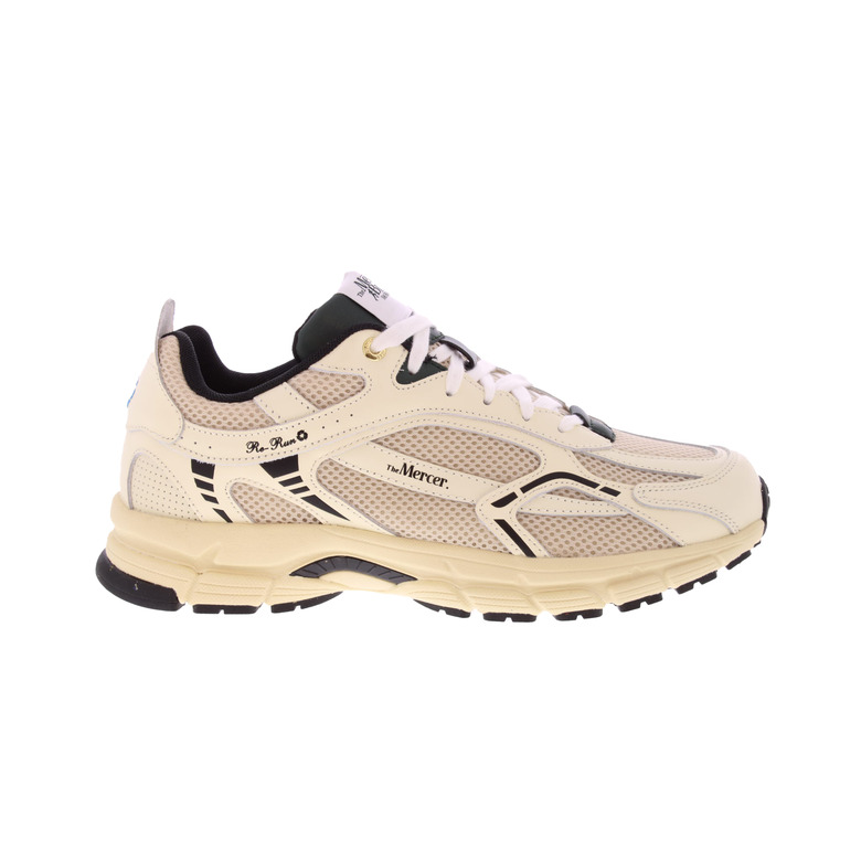 Mercer sneakers ecru 1