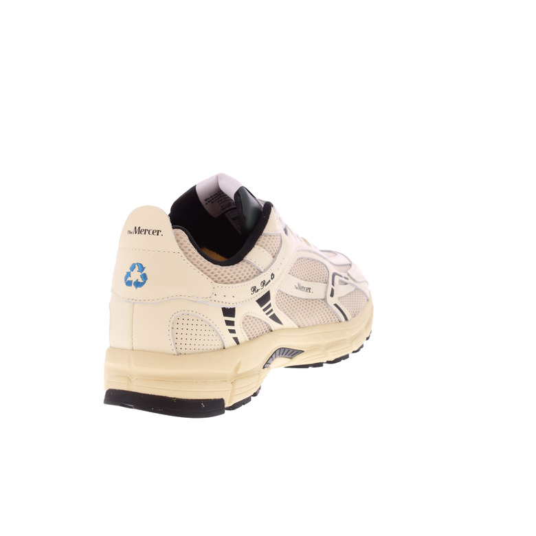 Mercer sneakers ecru 4