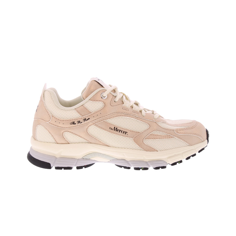 Mercer sneakers roze 1