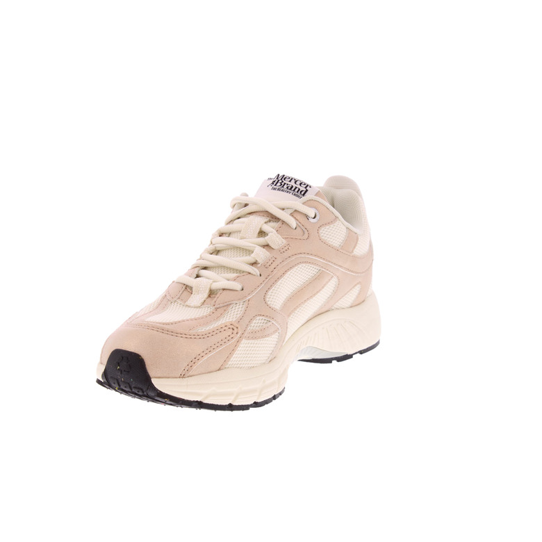 Mercer sneakers roze 3