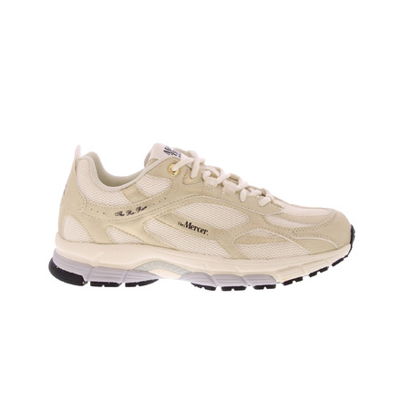 Mercer sneakers goud