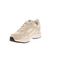 Mercer sneakers goud 3