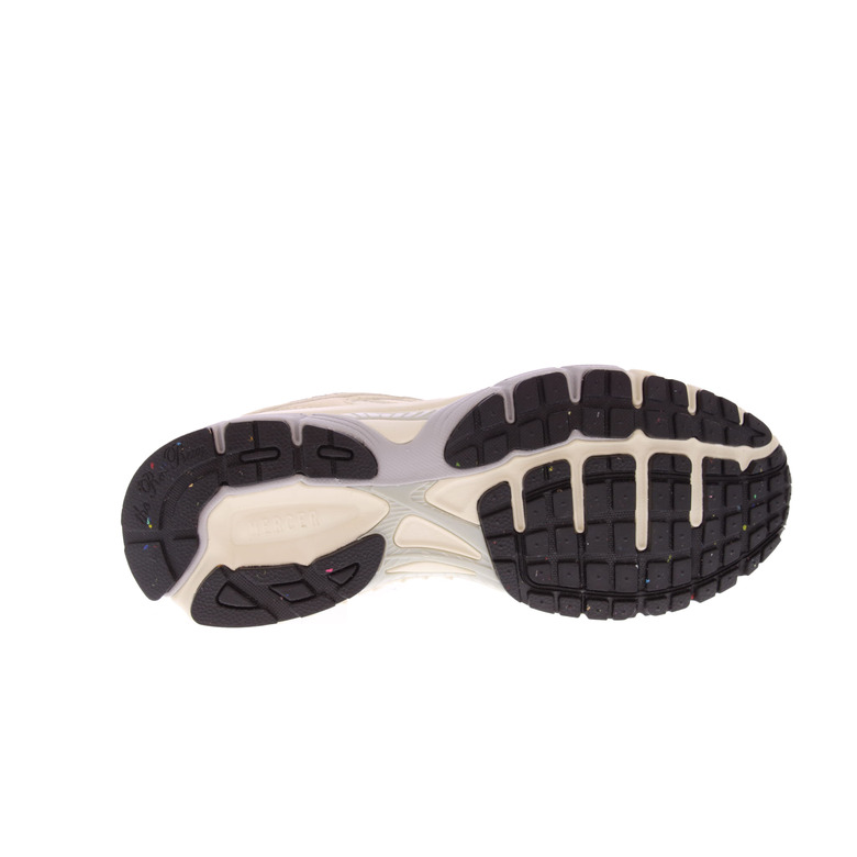 Mercer sneakers goud 5