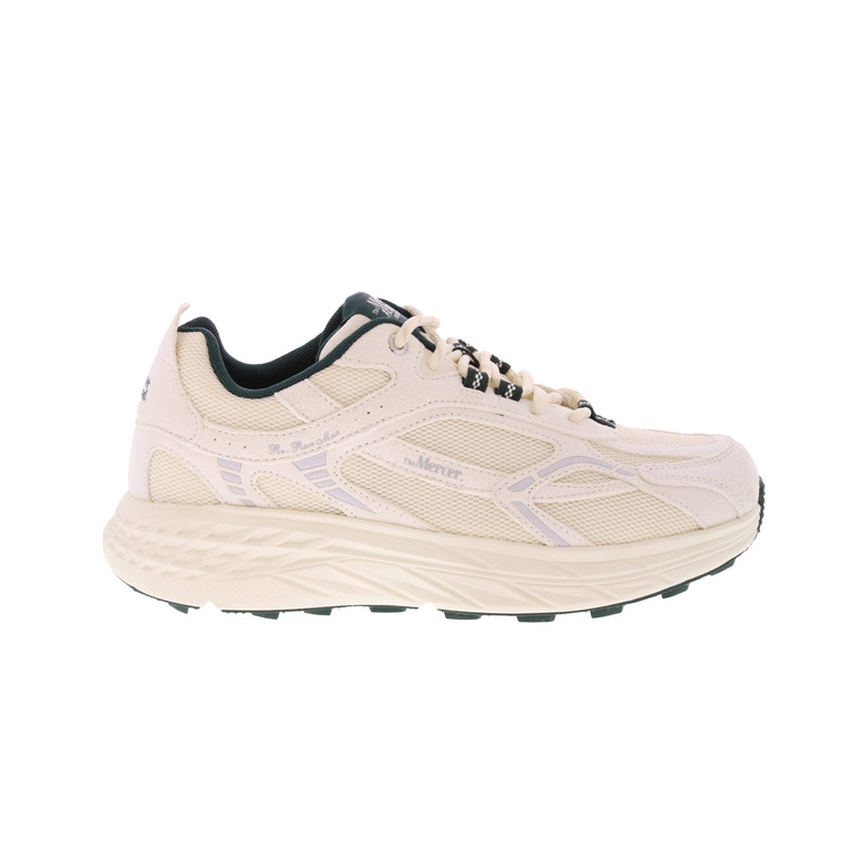 Mercer sneakers ecru 1