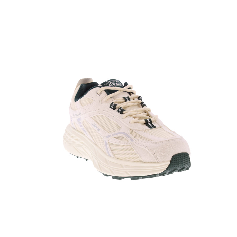 Mercer sneakers ecru 2