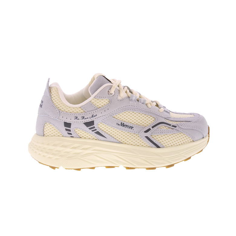 Mercer sneakers blauw 1