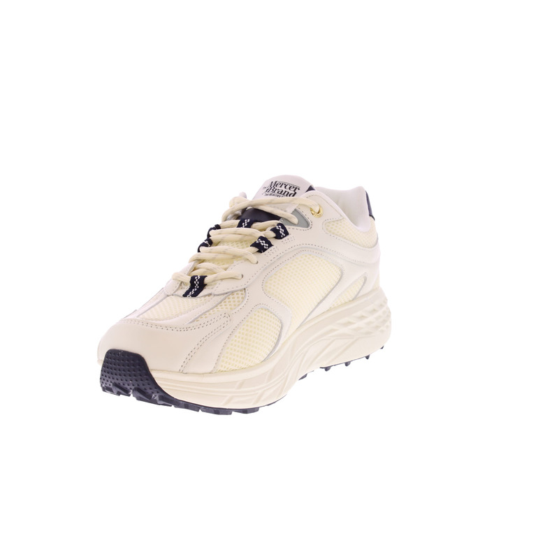 Mercer sneakers ecru 3