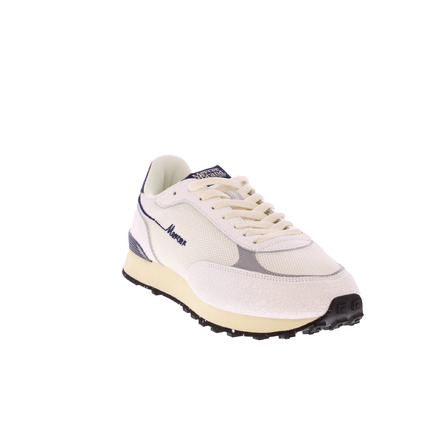 Mercer sneakers wit