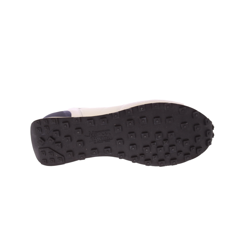 Mercer sneakers wit 5