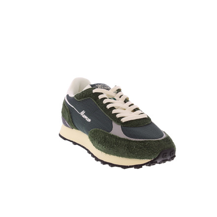 Mercer sneakers groen